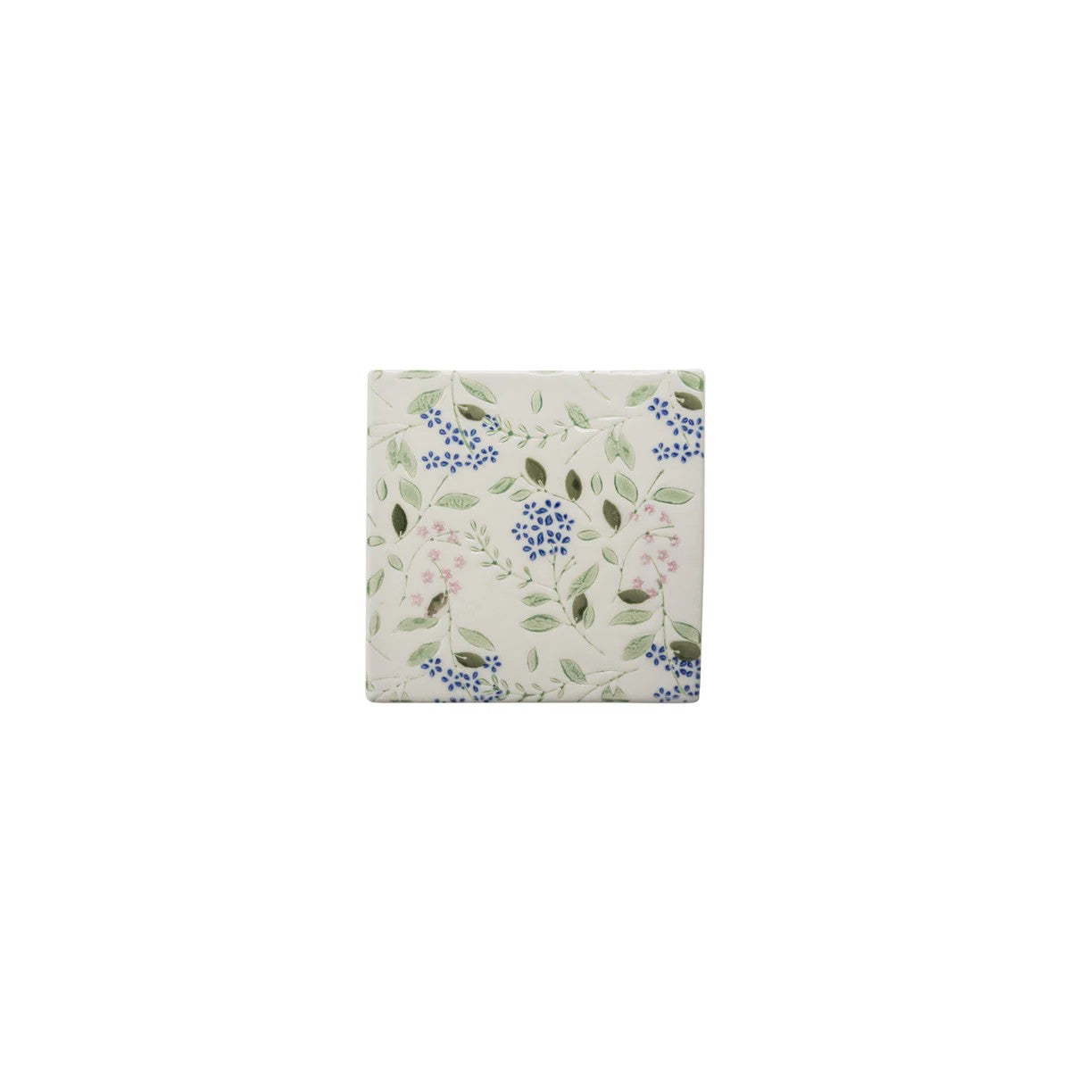 TRANQUILLO VINTAGE GARDEN Tassen & Untersetzer Sets